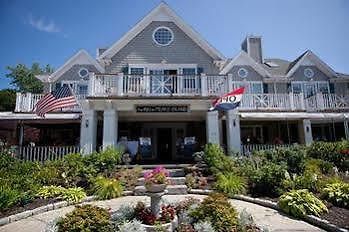 Inn On Peaks Island Portland Dış mekan fotoğraf