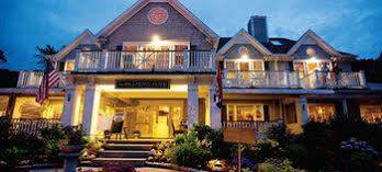 Inn On Peaks Island Portland Dış mekan fotoğraf